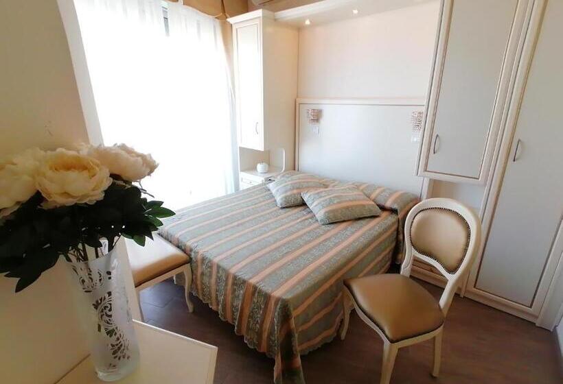 デラックスルーム, Nordic