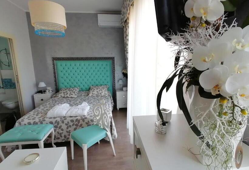 ジュニアスイート, Nordic