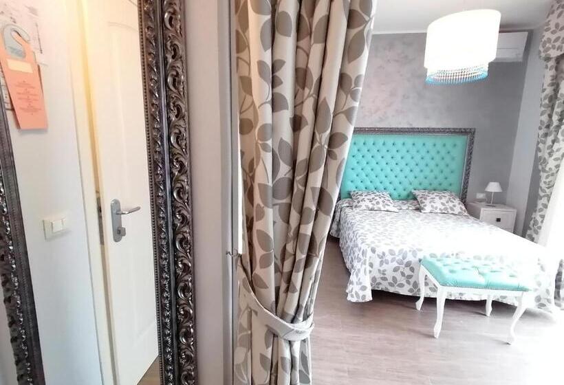 ジュニアスイート, Nordic