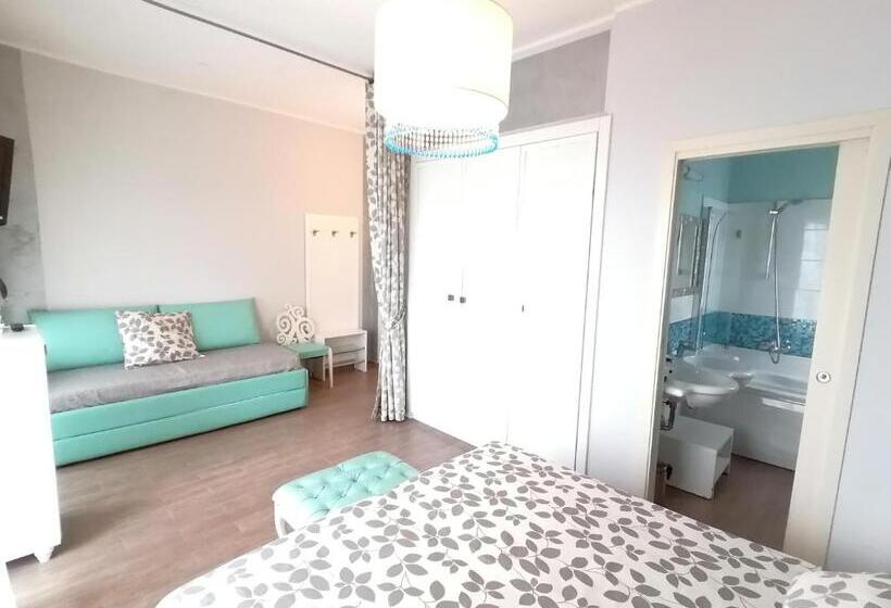 ジュニアスイート, Nordic