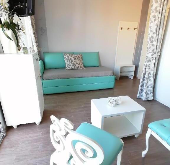 ジュニアスイート, Nordic