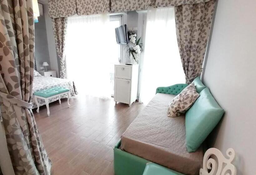 ジュニアスイート, Nordic