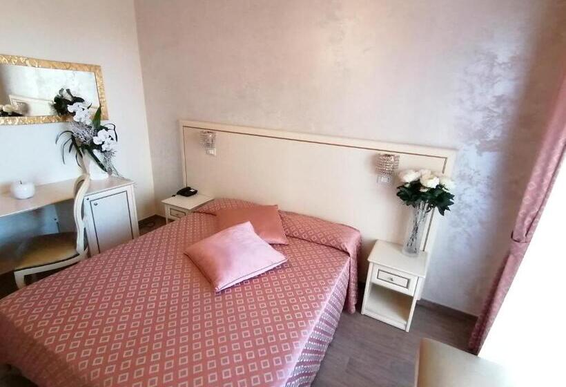 デラックスルーム, Nordic