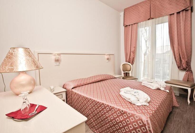 デラックスルーム, Nordic