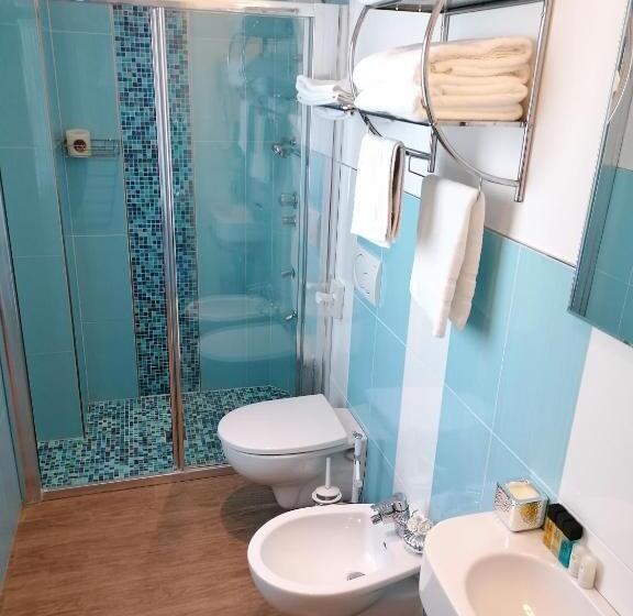 デラックスルーム, Nordic