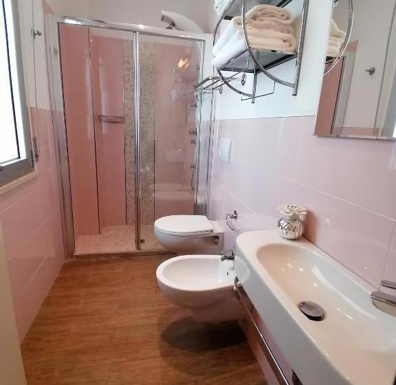 デラックスルーム, Nordic