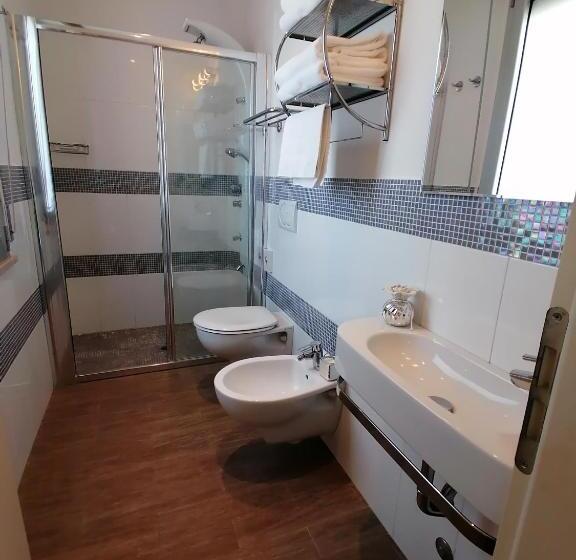 デラックスルーム, Nordic