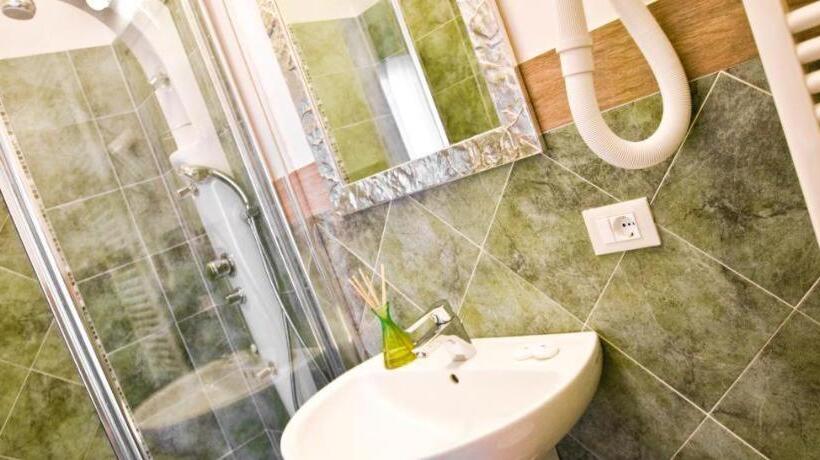 デラックスルーム, Nordic