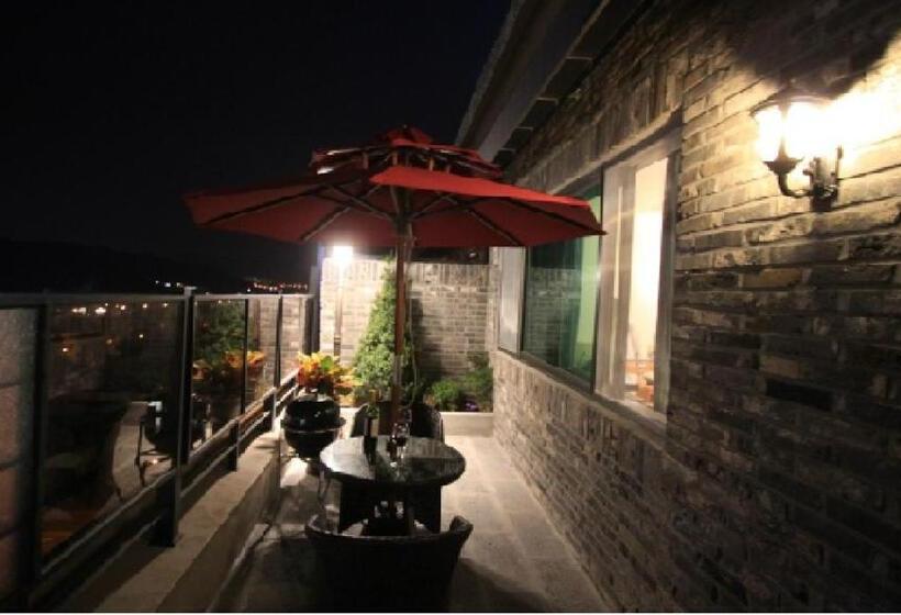 اتاق خانوادگی, Hound Hotel Changwon Terminal