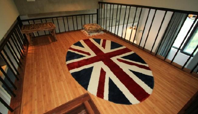 غرفة قياسية مطلّة علي حمام السباحة, Hound Hotel Changwon Terminal