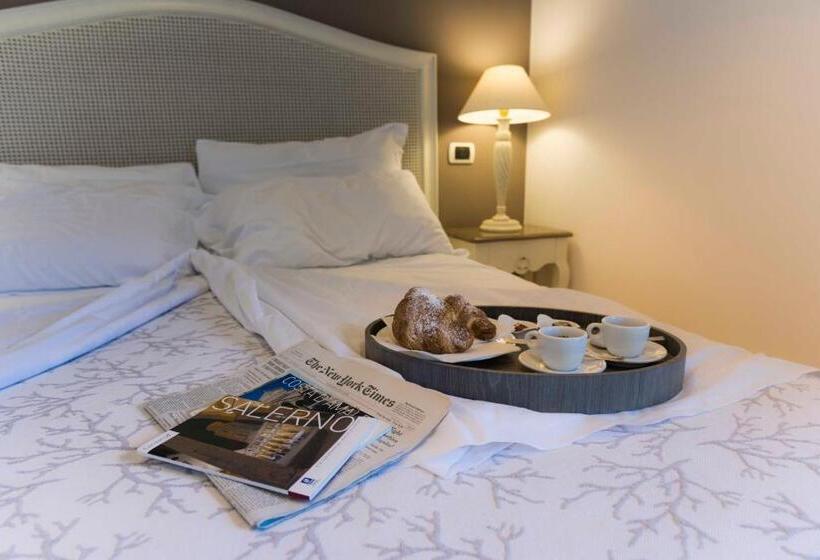 Номер Стандарт с Балконом, Tenuta D'amore