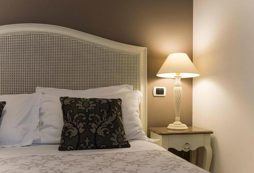 Номер Стандарт с Гидромассажем, Tenuta D'amore