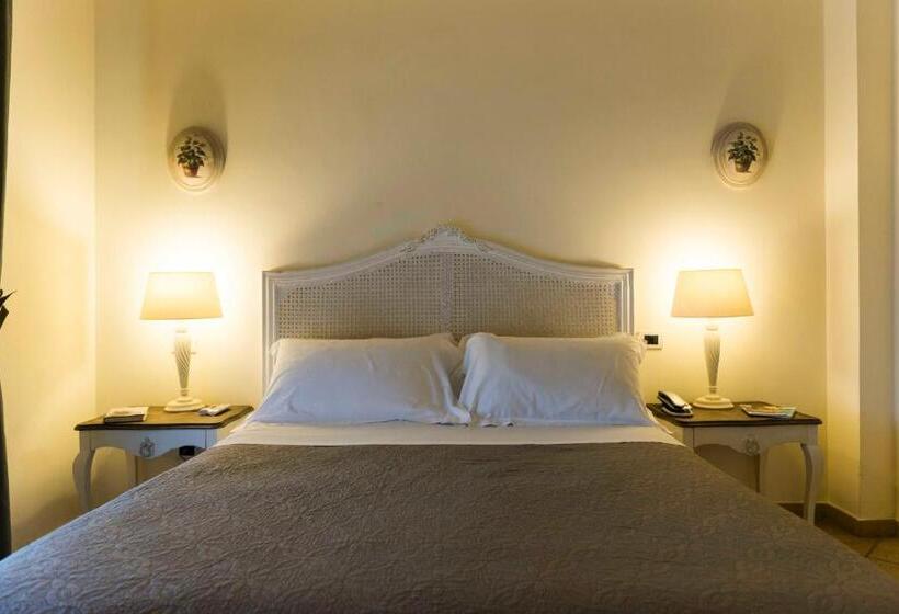 דירה בת חדר שינה 1 עם מרפסת, Tenuta D'amore