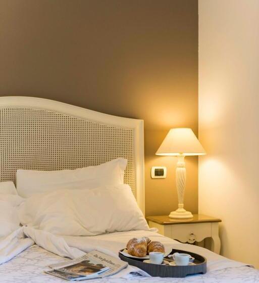 דירה בת חדר שינה 1 עם מרפסת, Tenuta D'amore