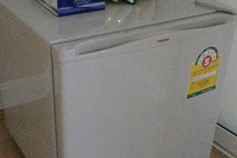 غرفة ديلوكس, The Bed Hatyai