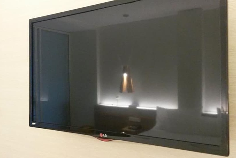 غرفة ديلوكس, The Bed Hatyai