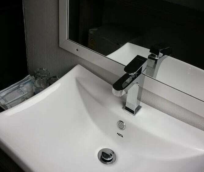 غرفة قياسية, The Bed Hatyai