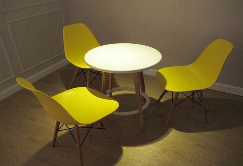 غرفة قياسية, The Bed Hatyai