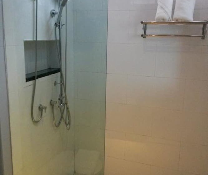 غرفة قياسية, The Bed Hatyai