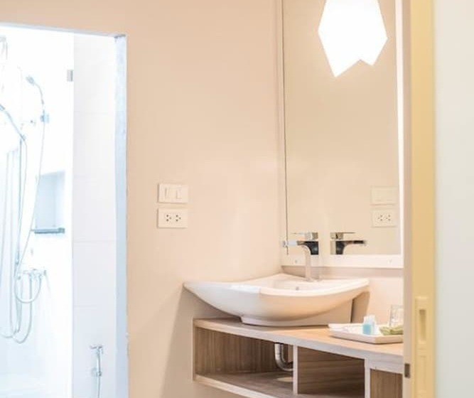 غرفة قياسية, The Bed Hatyai