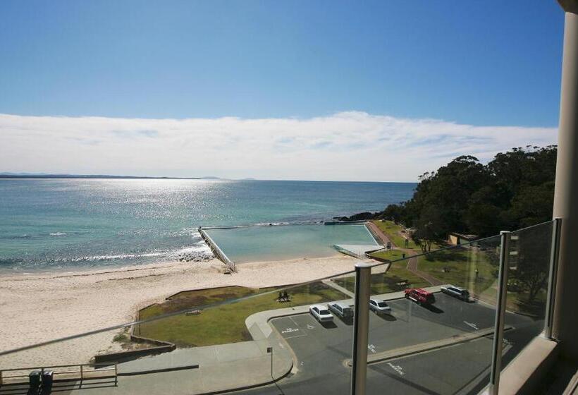 סוויטת סופריור, The Dorsal Boutique