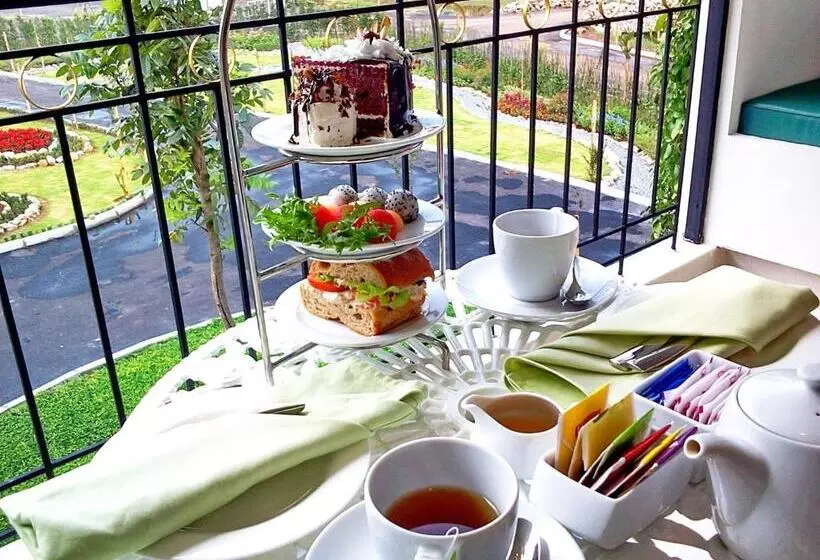 スーペリアールーム, Kensington English Garden Resort Khaoyai