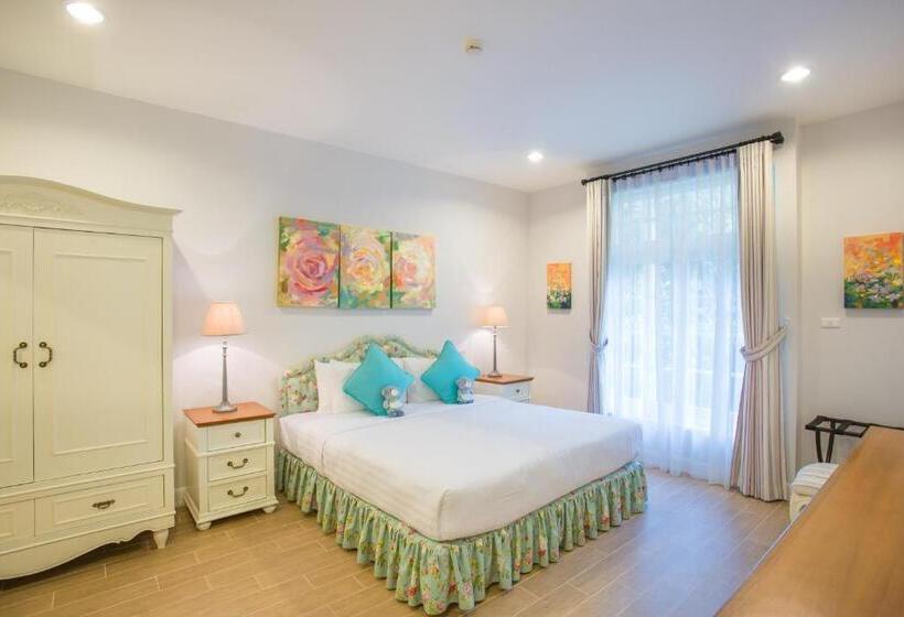 Family Suite, Kensington English Garden Resort Khaoyai