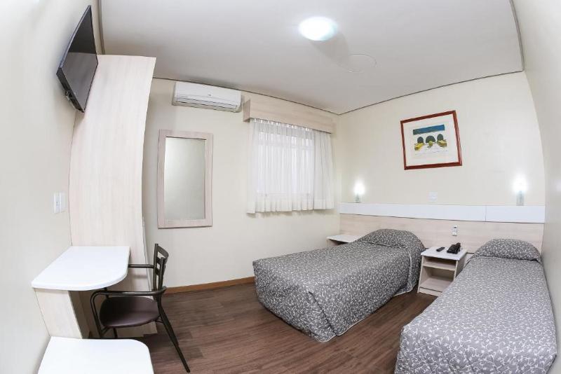 Номер Deluxe, Kensington English Garden Resort Khaoyai