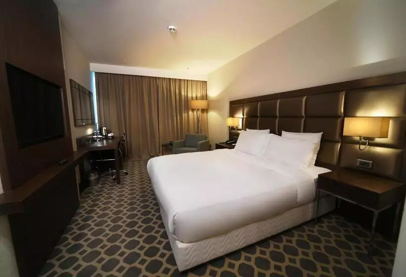 スーペリアールーム, Mercure Istanbul West Hotel & Convention Center