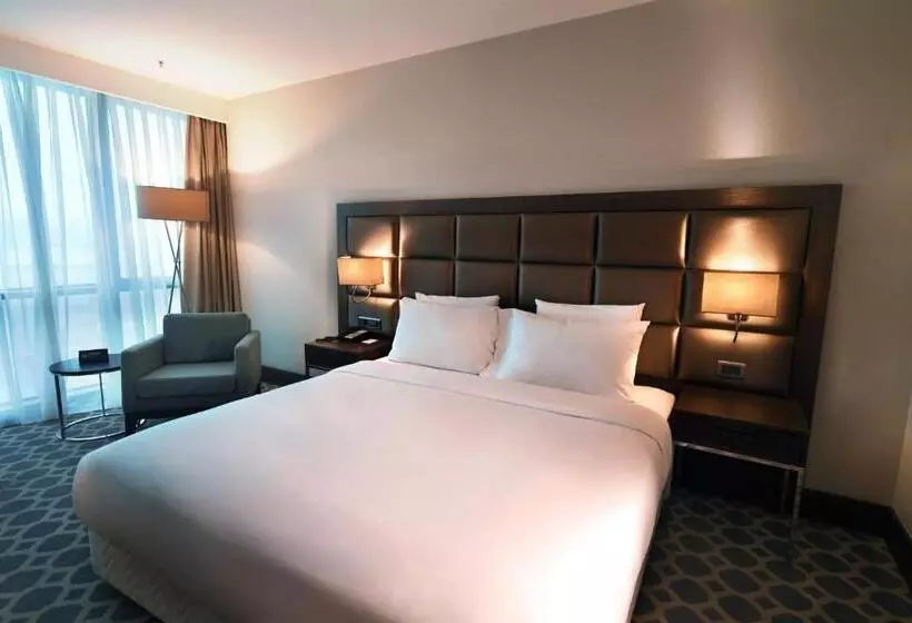 スーペリアールーム, Mercure Istanbul West Hotel & Convention Center