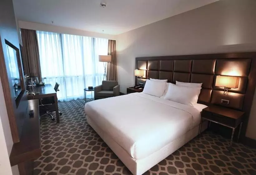 スーペリアールーム, Mercure Istanbul West Hotel & Convention Center