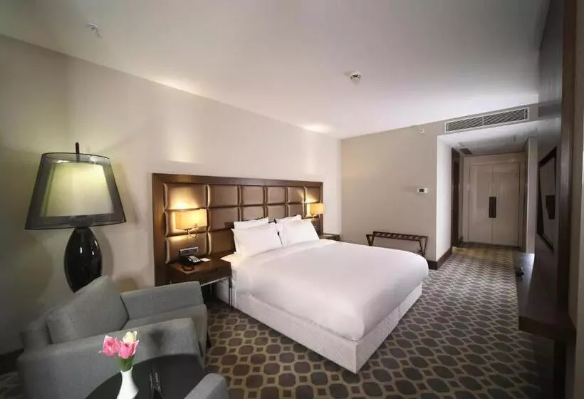 スーペリアースイート, Mercure Istanbul West Hotel & Convention Center