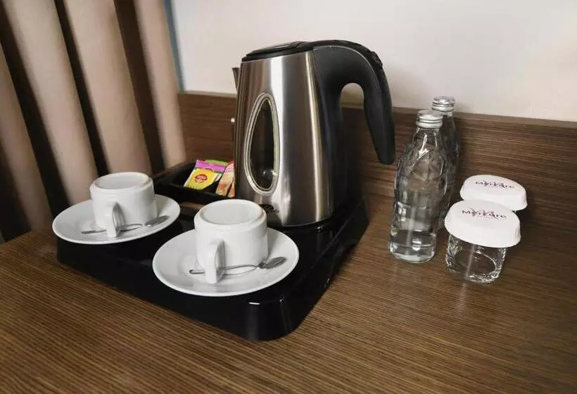 スーペリアールーム, Mercure Istanbul West Hotel & Convention Center