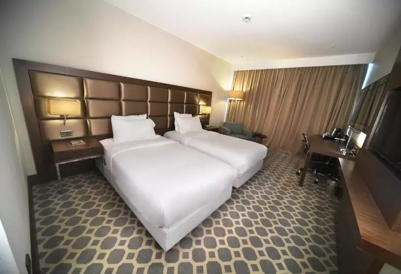 スーペリアールーム, Mercure Istanbul West Hotel & Convention Center
