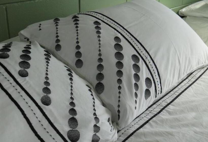 스탠다드 자쿠지 룸, Kuirau Park Motor Lodge