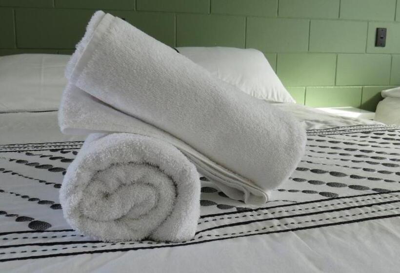 스탠다드 스튜디오, Kuirau Park Motor Lodge