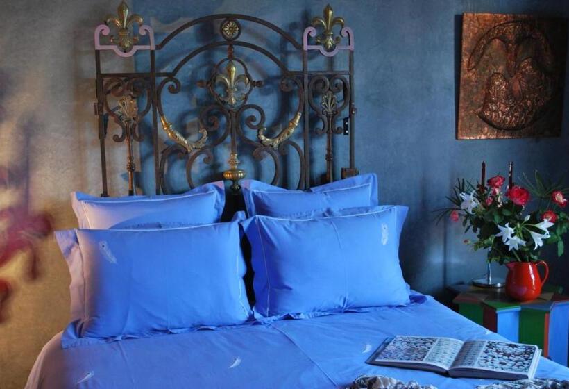 Standard Room, Casa Taos