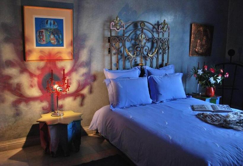 Standard Room, Casa Taos