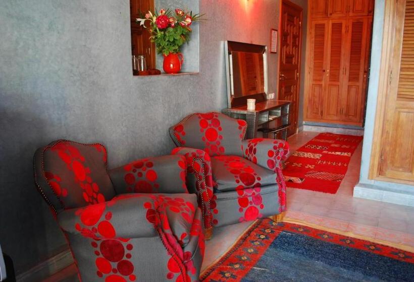 Standard Room, Casa Taos