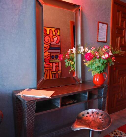 Standard Room, Casa Taos