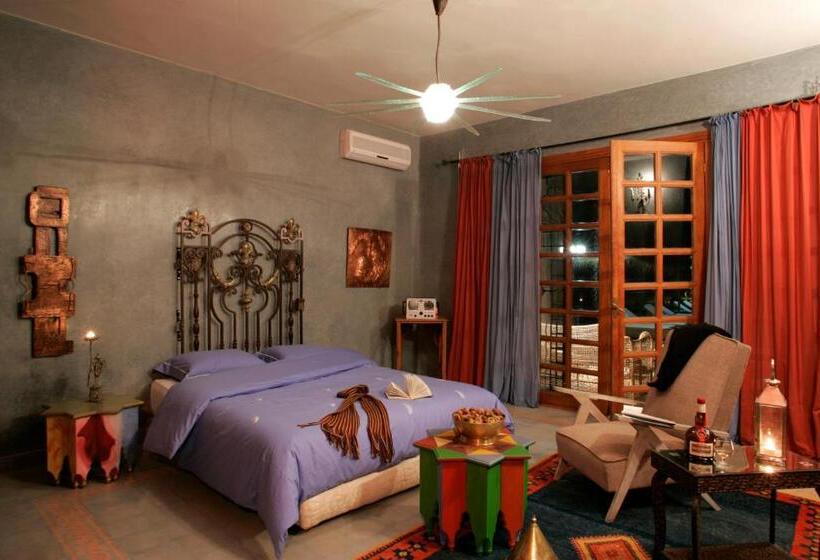 Standard Room, Casa Taos
