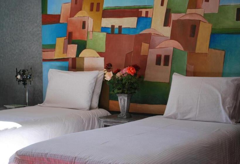 Standard Room, Casa Taos