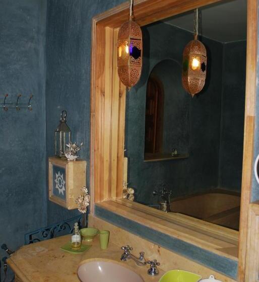 Standard Room, Casa Taos