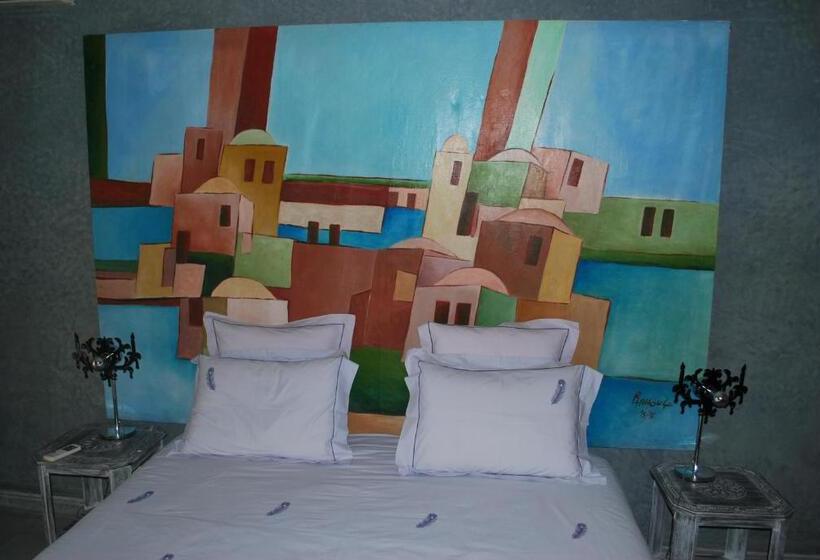 Standard Room, Casa Taos