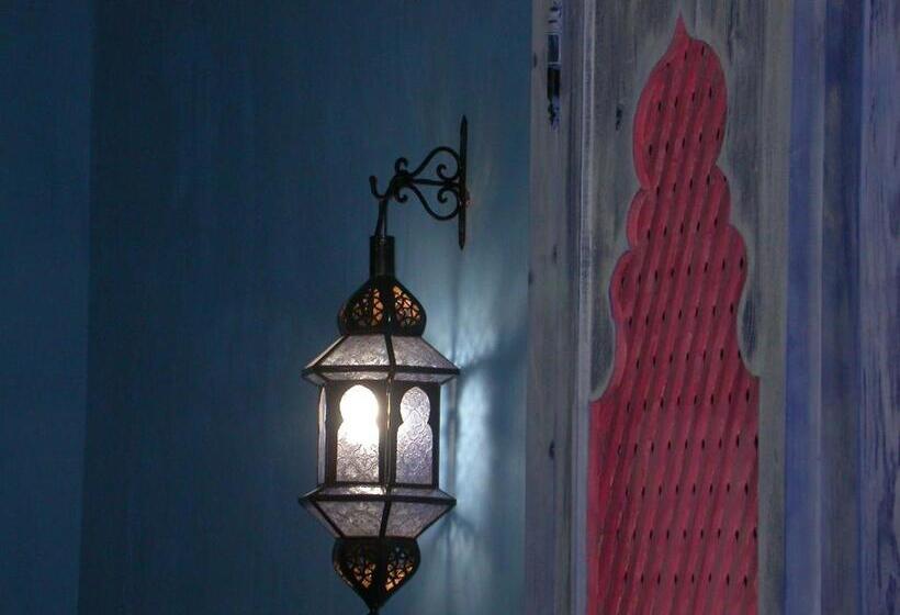 Suite with Terrace, Casa Taos