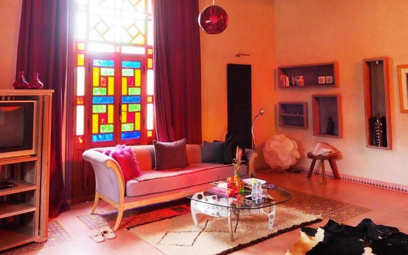 Superior Suite, Casa Taos