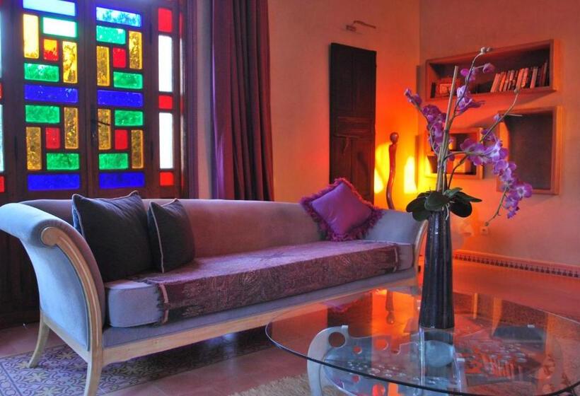 Superior Suite, Casa Taos