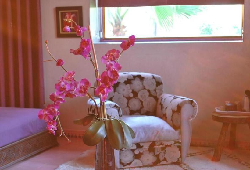 Superior Suite, Casa Taos