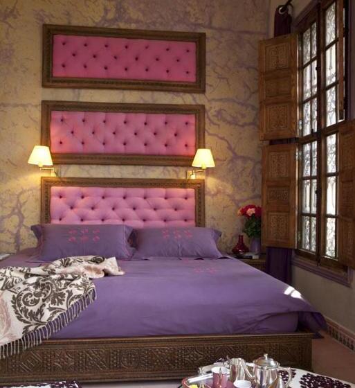 Superior Suite, Casa Taos