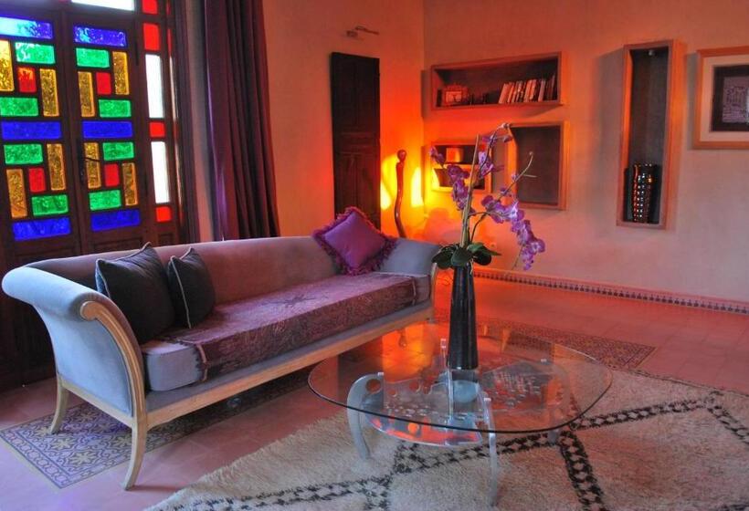 Superior Suite, Casa Taos